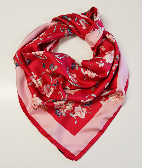 Foulard in seta Como | Nuova Guinseta s.r.l.