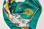 Foulard seta Como | Nuova Guinseta s.r.l.