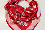Foulard seta Como | Nuova Guinseta s.r.l.